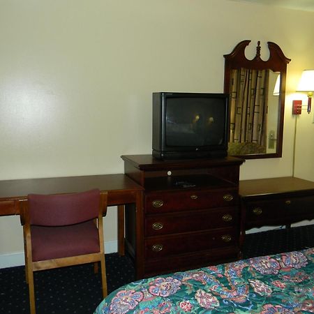 Fairfax Motel Roanoke Rapids Cameră foto