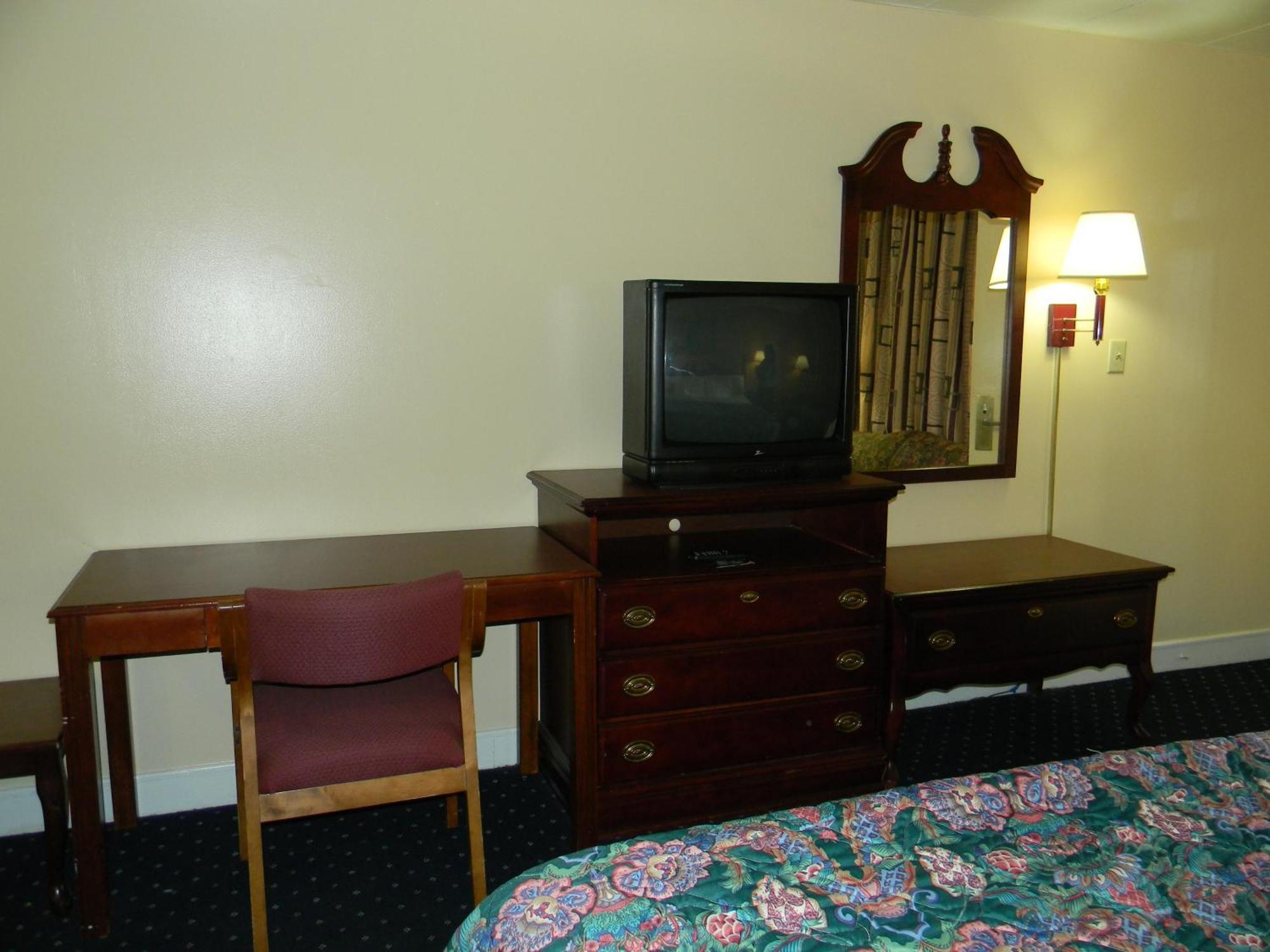 Fairfax Motel Roanoke Rapids Cameră foto